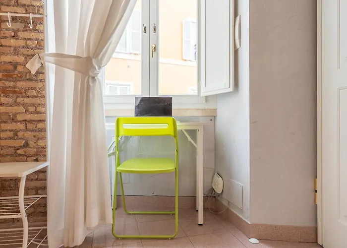 Apartment Secret Retreat In The Heart Of The Ghetto By Houseeds *