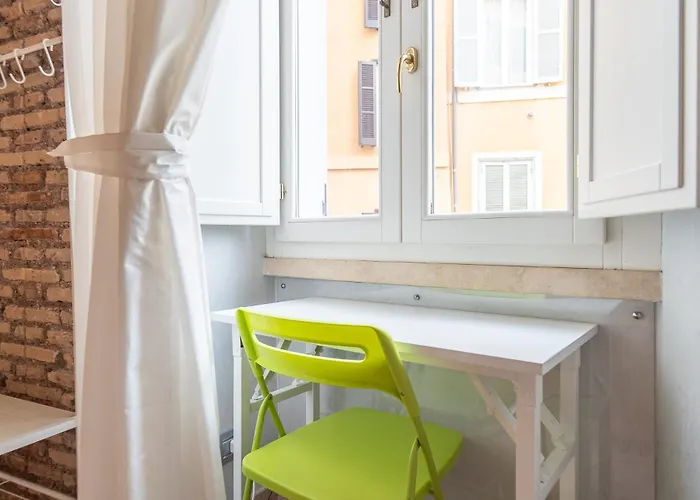 Apartment Secret Retreat In The Heart Of The Ghetto By Houseeds *